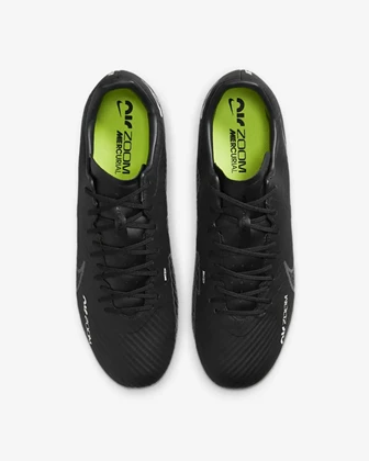Nike Mercurial Zoom Vaport voetbalschoenen d+h zwart