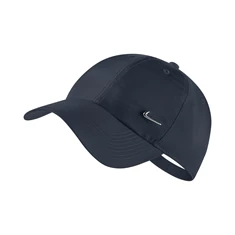 Nike Metal Swoosh Cap sportcap marine