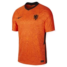 Nike Nederlandse Elftal Thuisshirt junior voetbalshirt oranje