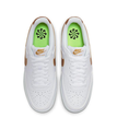 Nike Nike Court Vision sneakers dames wit