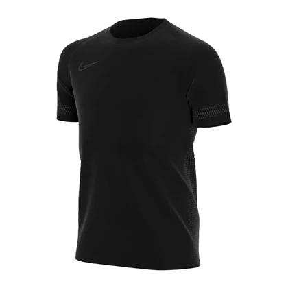 Nike NIKE DRI-FIT ACADEMY BIG KIDS SHO voetbalshirt jr j+m zwart