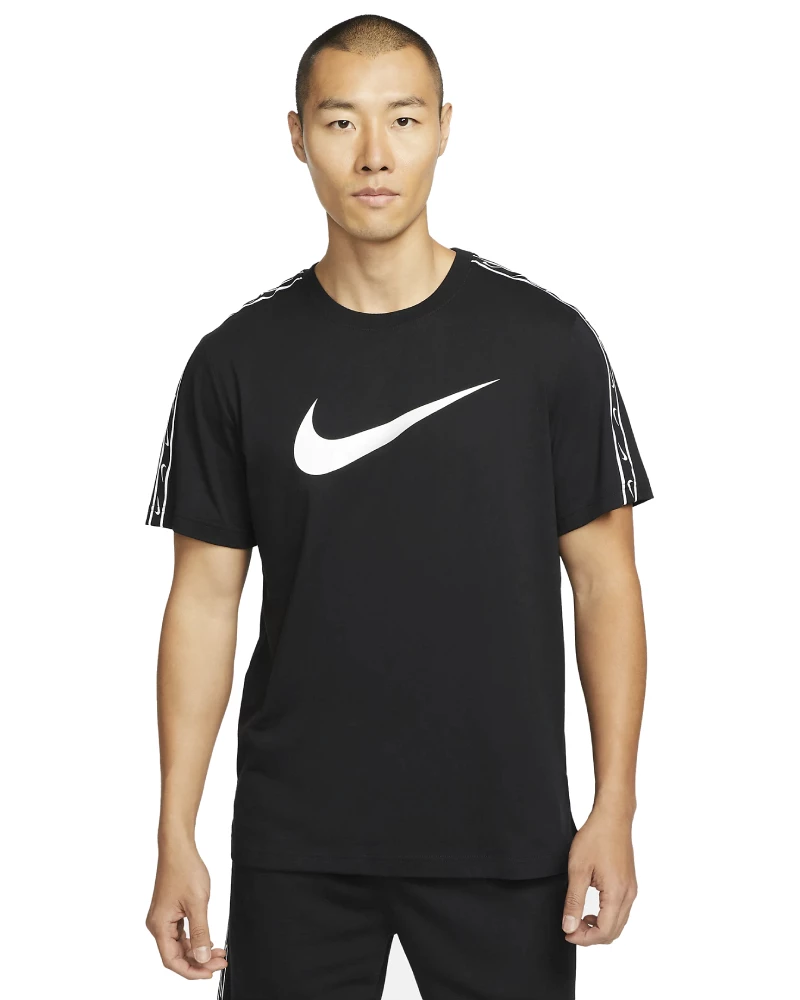 Nike NSW Reapeat SW casual t-shirt heren