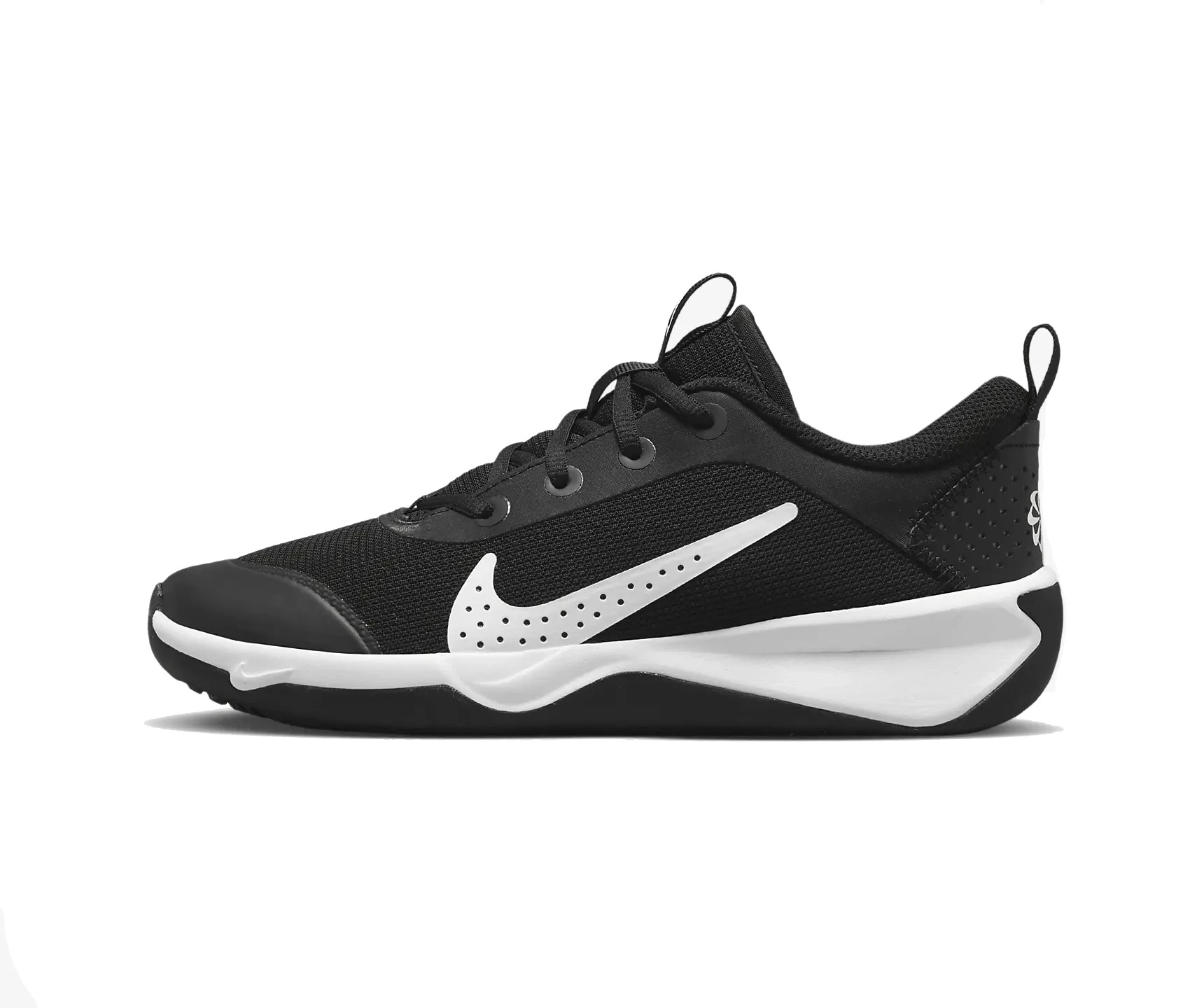 Nike Omni Multi-Court indoorschoenen jr