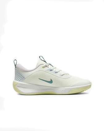 Nike Omni Multi-Court tennisschoenen jr wit