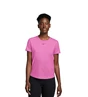 Nike One Classic sportshirt dames pink