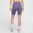 Nike One Dri-Fit sportlegging dames kort lila