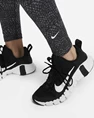 Nike One Dri-Fit sportlegging dames zwart
