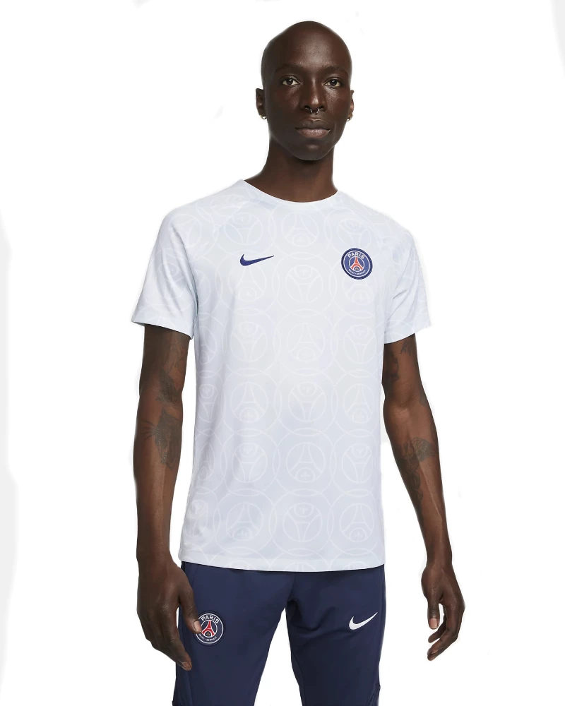 Nike Paris Saint Germain voetbalshirt heren