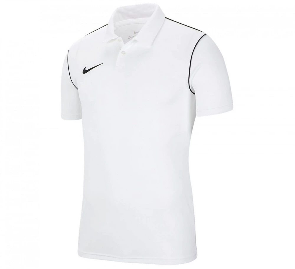 Nike Park 20 Poloshirt heren tennisshirt