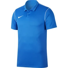 Nike Park 20 tennis shirt he kobalt