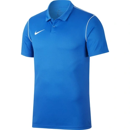 Nike Park 20 tennis shirt heren kobalt