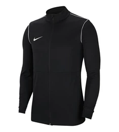 Nike Park 20 Training Jacket kinder voetbalsweater zwart