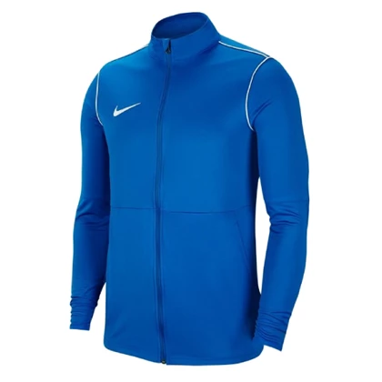 Nike Park 20 Training Jacket voetbalsweater jr j+m kobalt