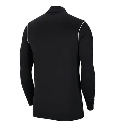Nike Park 20 Training Jacket voetbalsweater jr j+m zwart