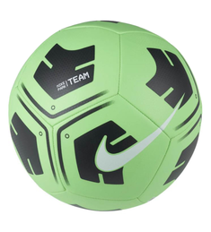 Nike Park Soccer voetbal groen