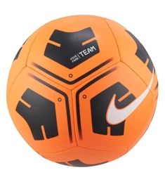 Nike Park Soccer voetbal oranje