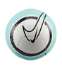 Nike Phantom - H023 voetbal wit dessin