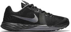 Nike Prime Iron Df heren fitness schoenen zwart