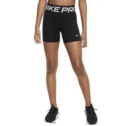 Nike Pro Big Kids sportlegging meisjes zwart
