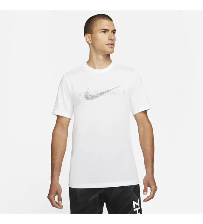 Nike Pro Dri Fit heren sportshirt
