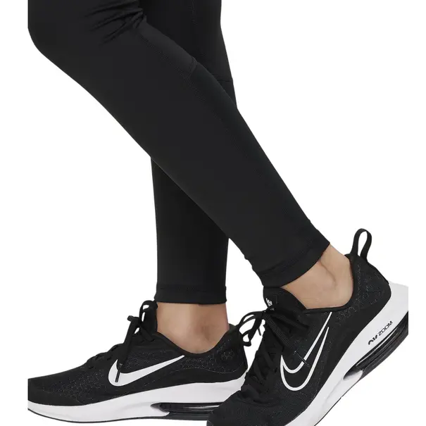 Nike Pro Dri-Fit sportlegging meisjes zwart