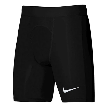 Nike Pro Dri-Fit Strike voetbalbroek heren zwart