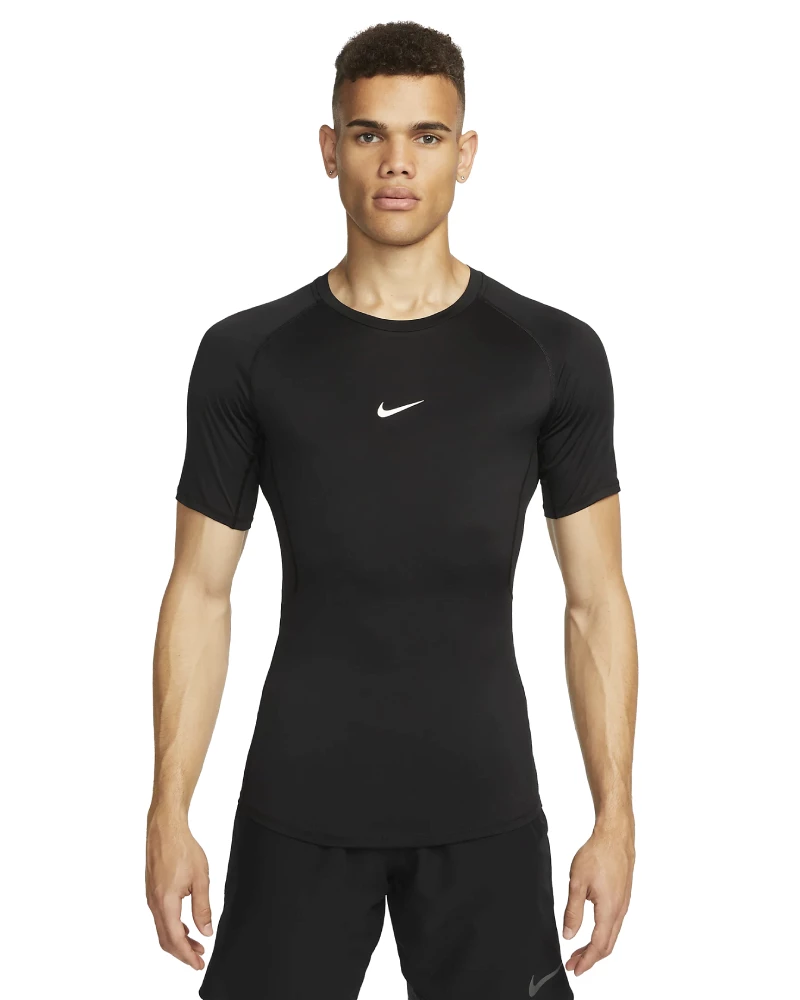 Nike Pro Dri-Fit thermoshirt heren