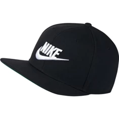 Nike Pro Futura Cap sportcap zwart