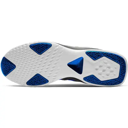 Nike RENEW FUSION MEN'S TRAINI.TWI fitness schoenen d+h blauw