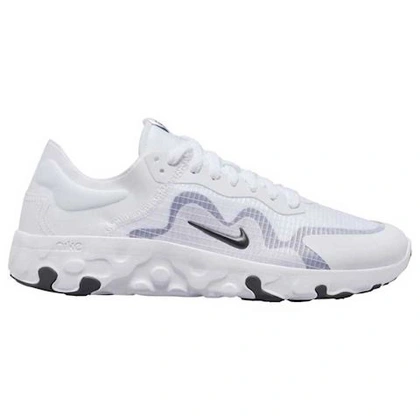 Nike Renew Lucent sneakers heren wit