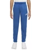 Nike Repeat Jogger joggingbroek junior blauw