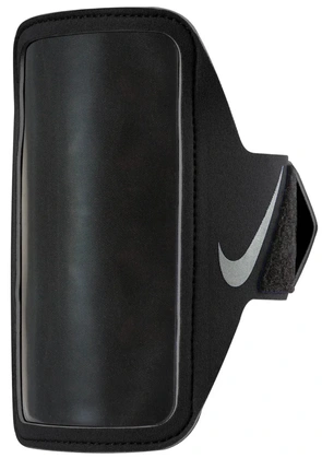 Nike Running phone Carrier telefoon hoes zwart
