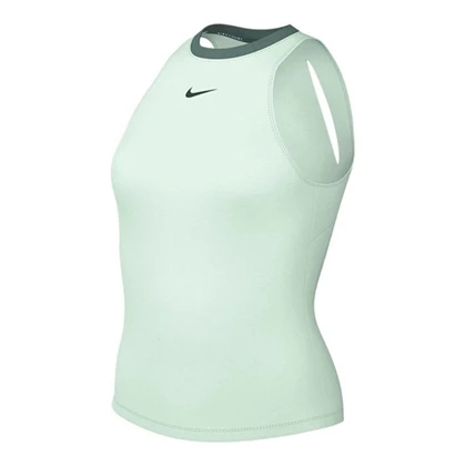 Nike singlet dames groen