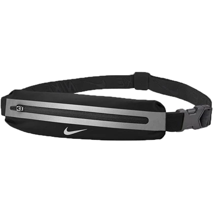 Nike Slim Waist Pack 3.0 heuptas zwart
