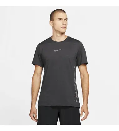 Nike sportshirt heren zwart