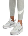 Nike Sportswear Classics sportlegging dames grijs