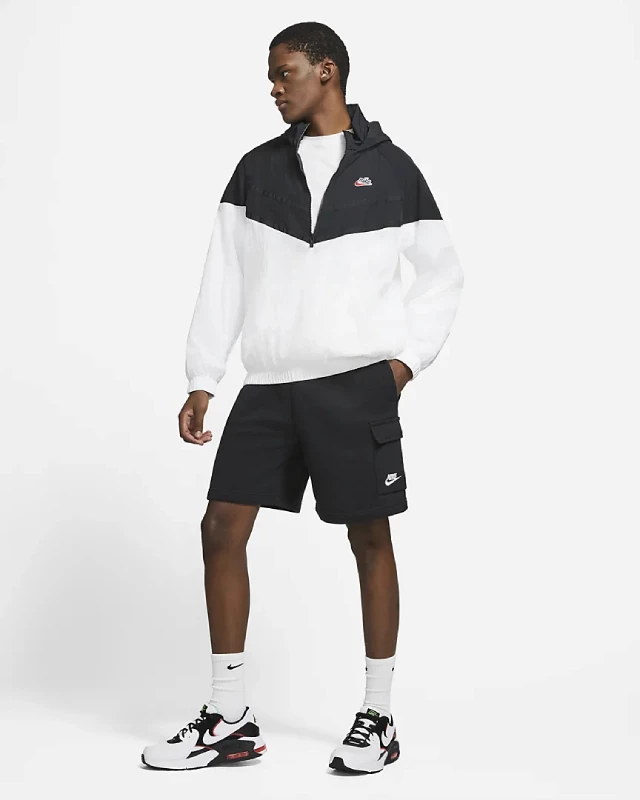 Nike Sportswear Club casual short heren