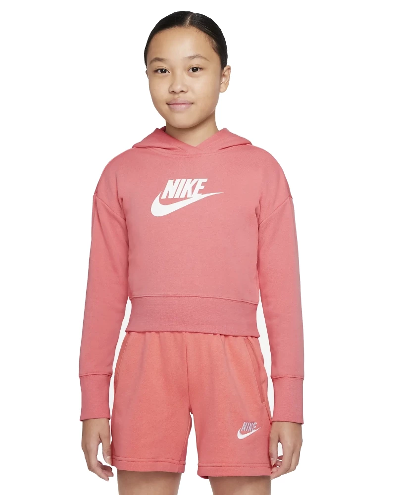 Nike Sportswear Club casual sweater meisjes