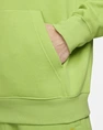 Nike Sportswear Club Fleece casual sweater heren groen
