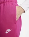 Nike Sportswear Club Fleece joggingbroek dames roze