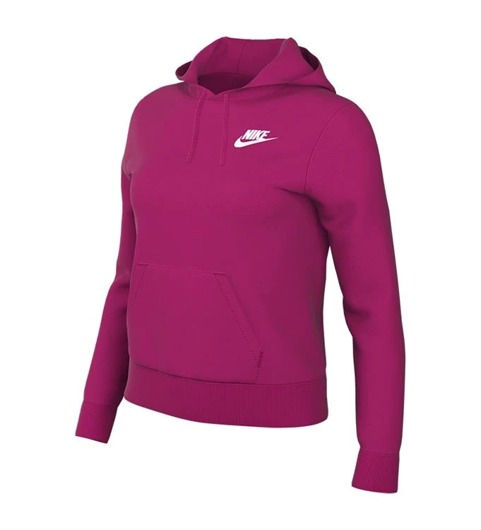 Nike Sportswear Club Fleece sportsweater dames