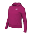 Nike Sportswear Club Fleece sportsweater dames roze