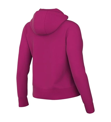 Nike Sportswear Club Fleece sportsweater dames roze