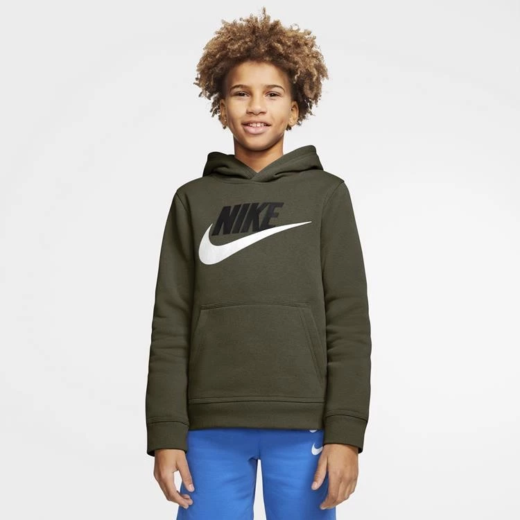 Nike Sportswear Club Fleece trui jongens