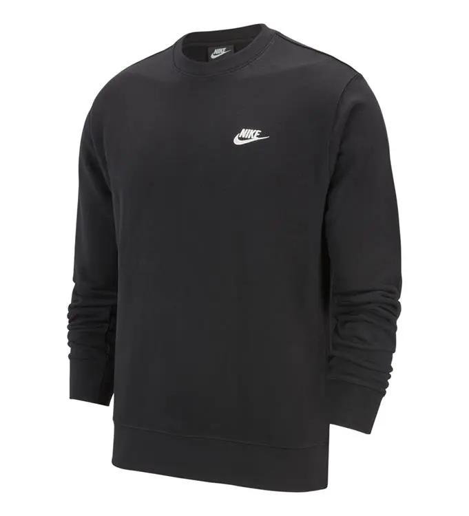 Nike Sportswear Club heren casual sweater