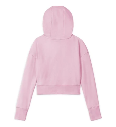 Nike Sportswear Club trui meisjes pink