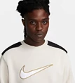 Nike Sportswear Crew Fleece sportsweater heren wit