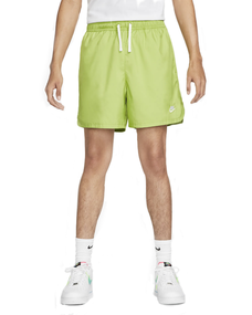Nike Sportswear Essentials heren sportshort groen