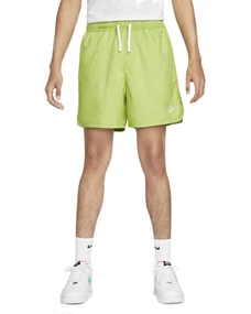 Nike Sportswear Essentials sportshort he groen