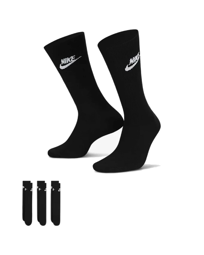 Nike Sportswear Essentials sportsokken